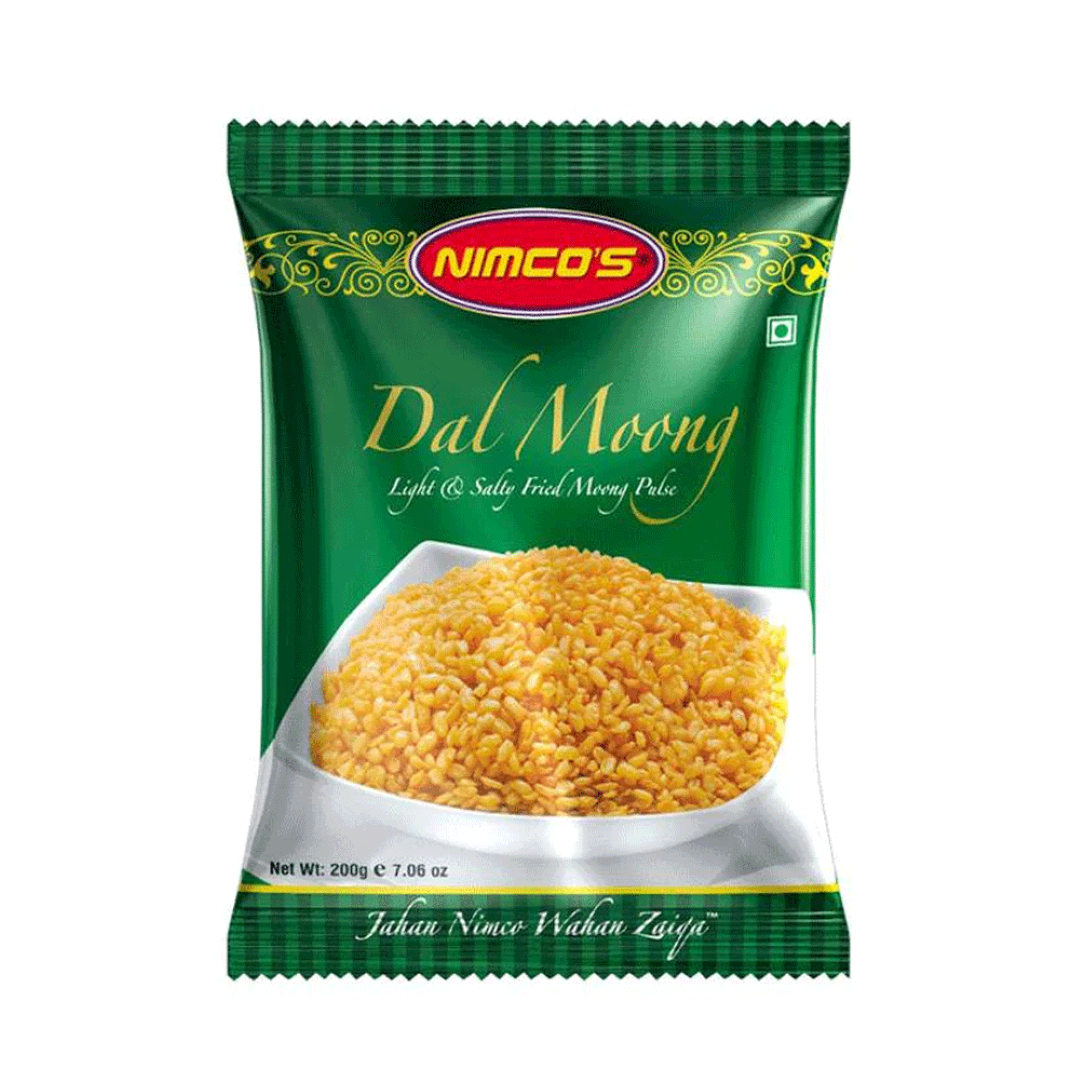 AMBALA NIMCOLITE DALMOONG 200G